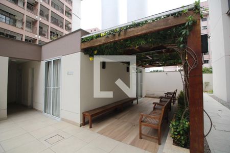 Apartamento à venda com 47m², 2 quartos e 1 vagaSalão de Festas