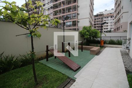 Apartamento à venda com 47m², 2 quartos e 1 vagaAcademia Externa