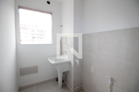 Apartamento à venda com 47m², 2 quartos e 1 vagaÁrea de Serviço