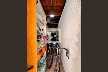 Apartamento à venda com 144m², 3 quartos e 2 vagas Apartamento à venda com 144m², 3 quartos e 2 vagasDepósito