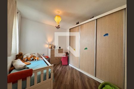 Apartamento à venda com 144m², 3 quartos e 2 vagas Apartamento à venda com 144m², 3 quartos e 2 vagasQuarto 2