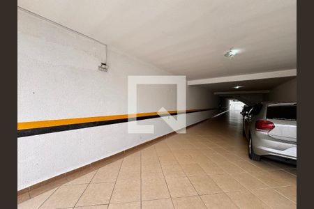 Apartamento à venda com 144m², 3 quartos e 2 vagas Apartamento à venda com 144m², 3 quartos e 2 vagasGaragem
