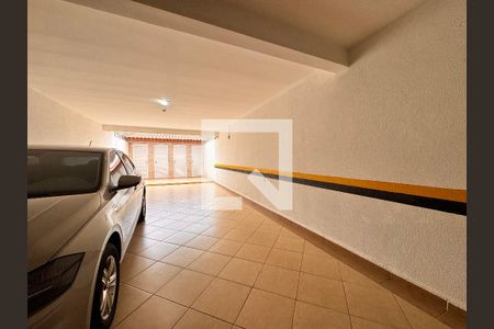 Apartamento à venda com 144m², 3 quartos e 2 vagas Apartamento à venda com 144m², 3 quartos e 2 vagasGaragem