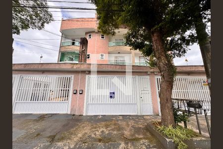 Apartamento à venda com 144m², 3 quartos e 2 vagas Apartamento à venda com 144m², 3 quartos e 2 vagasFachada