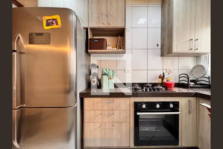 Apartamento à venda com 144m², 3 quartos e 2 vagas Apartamento à venda com 144m², 3 quartos e 2 vagasCozinha