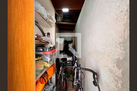 Apartamento à venda com 144m², 3 quartos e 2 vagas Apartamento à venda com 144m², 3 quartos e 2 vagasDepósito