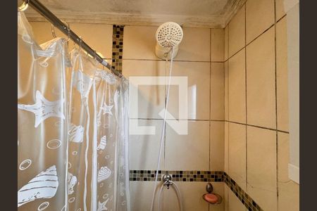 Apartamento à venda com 144m², 3 quartos e 2 vagas Apartamento à venda com 144m², 3 quartos e 2 vagasBanheiro da Suíte