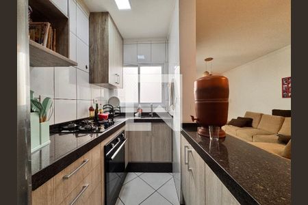 Apartamento à venda com 144m², 3 quartos e 2 vagas Apartamento à venda com 144m², 3 quartos e 2 vagasCozinha