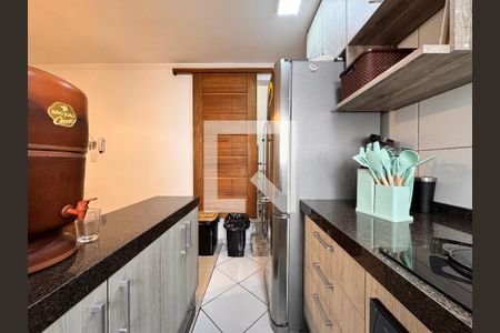 Apartamento à venda com 144m², 3 quartos e 2 vagas Apartamento à venda com 144m², 3 quartos e 2 vagasCozinha