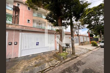 Apartamento à venda com 144m², 3 quartos e 2 vagas Apartamento à venda com 144m², 3 quartos e 2 vagasFachada
