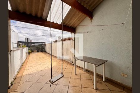 Apartamento à venda com 144m², 3 quartos e 2 vagas Apartamento à venda com 144m², 3 quartos e 2 vagasCobertura