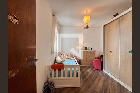 Apartamento à venda com 144m², 3 quartos e 2 vagas Apartamento à venda com 144m², 3 quartos e 2 vagasQuarto 2