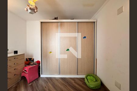 Apartamento à venda com 144m², 3 quartos e 2 vagas Apartamento à venda com 144m², 3 quartos e 2 vagasQuarto 2