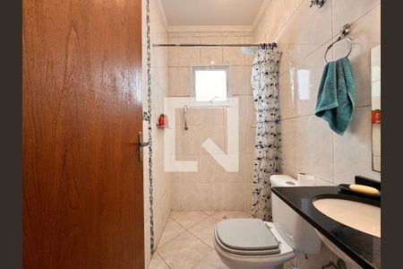 Apartamento à venda com 144m², 3 quartos e 2 vagas Apartamento à venda com 144m², 3 quartos e 2 vagasBanheiro