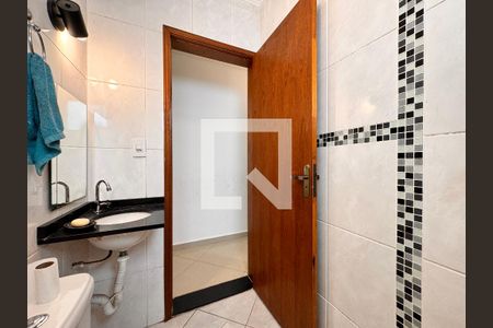 Apartamento à venda com 144m², 3 quartos e 2 vagas Apartamento à venda com 144m², 3 quartos e 2 vagasBanheiro