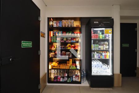 Studio à venda com 25m², 1 quarto e sem vaga Studio à venda com 25m², 1 quarto e sem vagaMercadinho