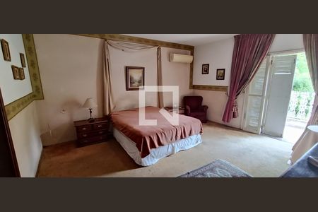 Casa à venda com 950m², 4 quartos e 6 vagasSuíte 1