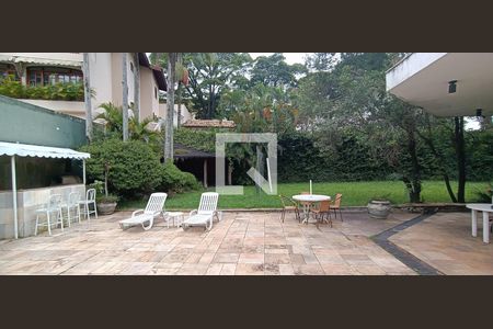 Casa à venda com 950m², 4 quartos e 6 vagasJardim