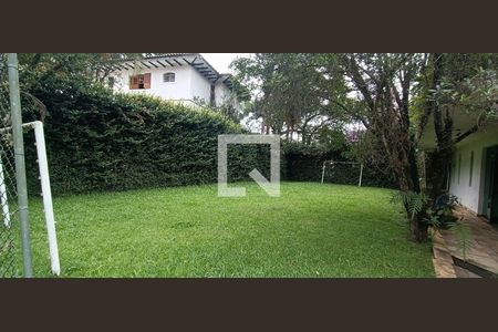 Casa à venda com 950m², 4 quartos e 6 vagasQuadra