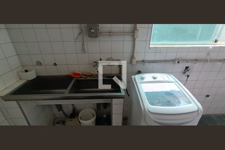 Casa à venda com 950m², 4 quartos e 6 vagasÁrea de Serviço