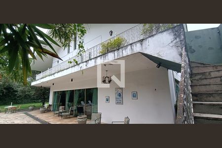 Casa à venda com 950m², 4 quartos e 6 vagasÁrea comum