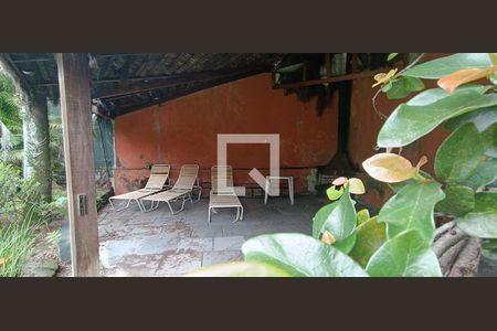 Casa à venda com 950m², 4 quartos e 6 vagasÁrea comum