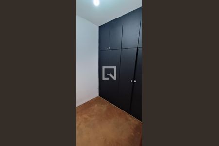 Casa à venda com 950m², 4 quartos e 6 vagasCloset da suíte 2