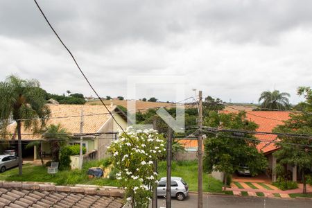 Casa de condomínio à venda com 394m², 4 quartos e 5 vagas Casa de condomínio à venda com 394m², 4 quartos e 5 vagasVISTA DA SUITE 3