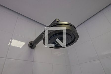 Apartamento à venda com 42m², 1 quarto e sem vagaSuíte - Banheiro