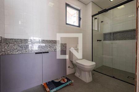 Apartamento à venda com 42m², 1 quarto e sem vagaSuíte - Banheiro