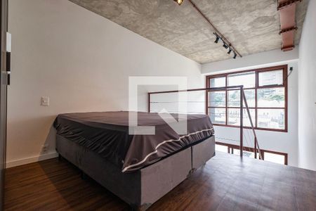 Apartamento à venda com 42m², 1 quarto e sem vagaSuíte