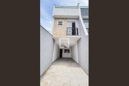 Casa à venda com 143m², 3 quartos e 2 vagas Casa à venda com 143m², 3 quartos e 2 vagasGaragem