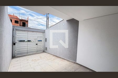 Casa à venda com 143m², 3 quartos e 2 vagas Casa à venda com 143m², 3 quartos e 2 vagasGaragem