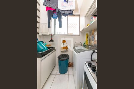 Apartamento à venda com 48m², 2 quartos e 1 vagaÁrea de Serviço