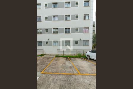 Apartamento à venda com 48m², 2 quartos e 1 vagaGaragem