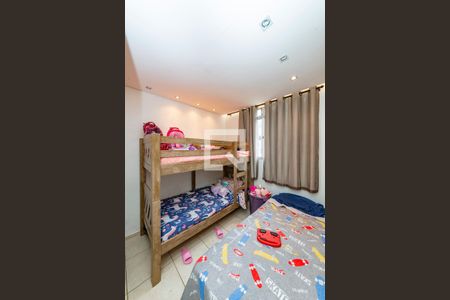 Apartamento à venda com 48m², 2 quartos e 1 vagaQuarto 2