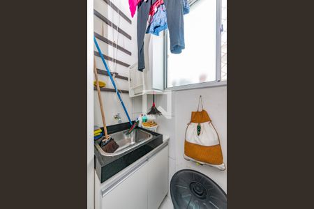 Apartamento à venda com 48m², 2 quartos e 1 vagaÁrea de Serviço