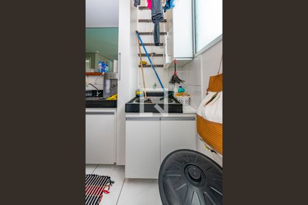 Apartamento à venda com 48m², 2 quartos e 1 vagaÁrea de Serviço