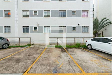 Apartamento à venda com 48m², 2 quartos e 1 vagaGaragem