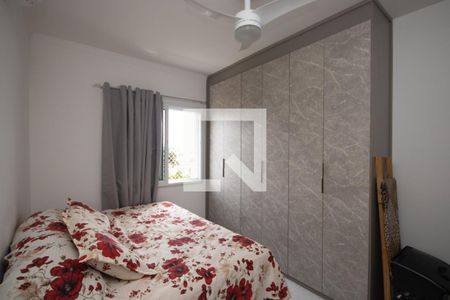 Casa de condomínio à venda com 128m², 3 quartos e 2 vagas Casa de condomínio à venda com 128m², 3 quartos e 2 vagasQuarto 2 Suite