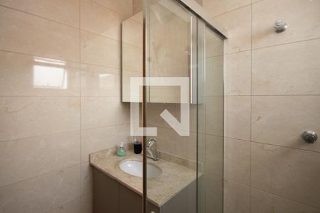 Casa de condomínio à venda com 128m², 3 quartos e 2 vagas Casa de condomínio à venda com 128m², 3 quartos e 2 vagasBanheiro 3