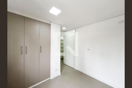 Suíte de apartamento à venda com 1 quarto, 62m² em Pompeia, São Paulo