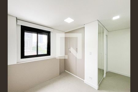 Suíte de apartamento à venda com 1 quarto, 62m² em Pompeia, São Paulo