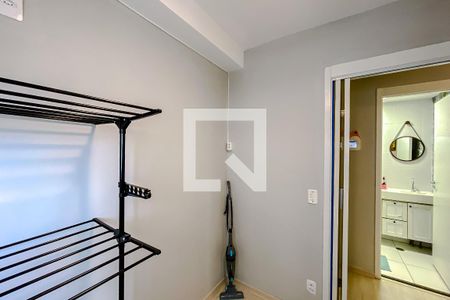 Quarto 1 de apartamento à venda com 2 quartos, 38m² em Mooca, São Paulo