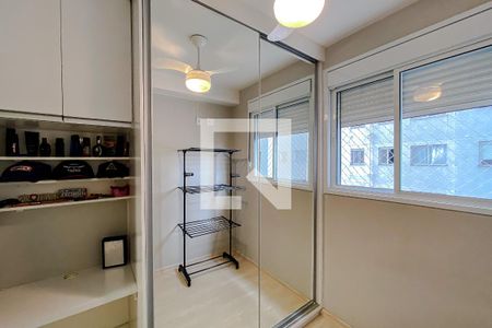 Quarto 1 de apartamento à venda com 2 quartos, 38m² em Mooca, São Paulo