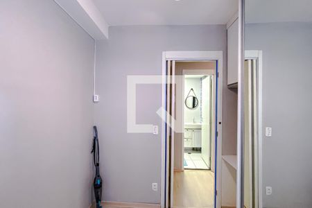 Quarto 1 de apartamento à venda com 2 quartos, 38m² em Mooca, São Paulo
