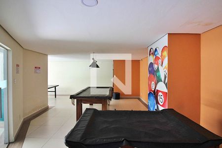 Apartamento à venda com 92m², 3 quartos e 1 vaga Apartamento à venda com 92m², 3 quartos e 1 vagaÁrea comum - Espaço de jogos