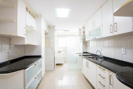 Apartamento à venda com 92m², 3 quartos e 1 vaga Apartamento à venda com 92m², 3 quartos e 1 vagaCozinha