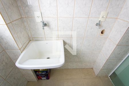 Apartamento à venda com 92m², 3 quartos e 1 vaga Apartamento à venda com 92m², 3 quartos e 1 vagaÁrea de serviço
