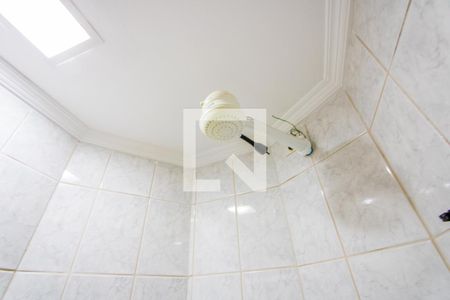Apartamento à venda com 92m², 3 quartos e 1 vaga Apartamento à venda com 92m², 3 quartos e 1 vagaBanheiro social